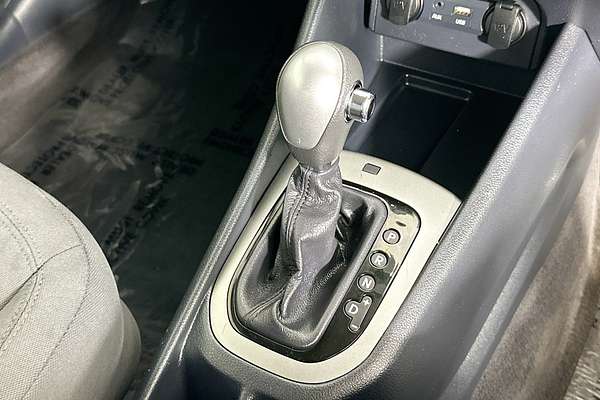 2015 Kia RIO S UB MY15
