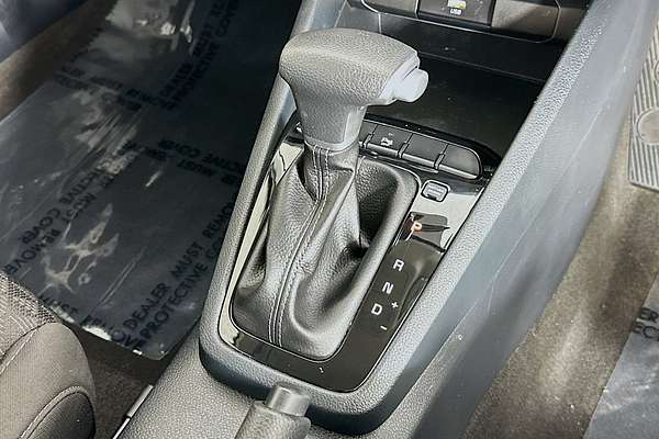 2022 Kia RIO S YB PE MY22