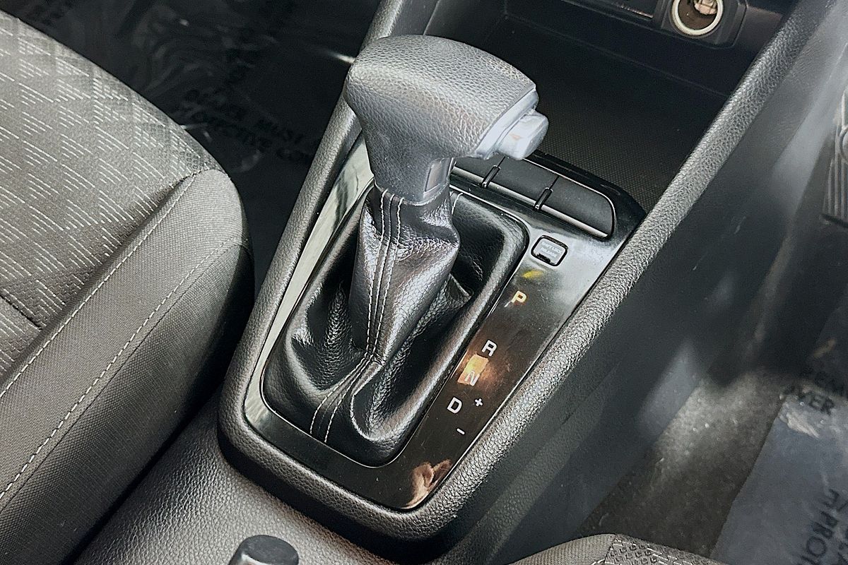 2018 Kia RIO S YB