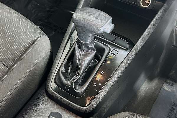 2018 Kia RIO S YB