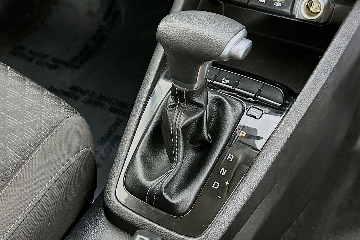 2018 Kia RIO S YB