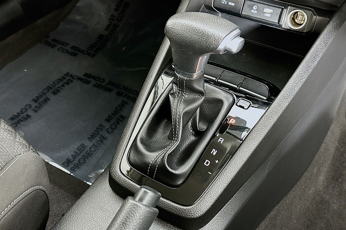 2018 Kia RIO S YB MY18