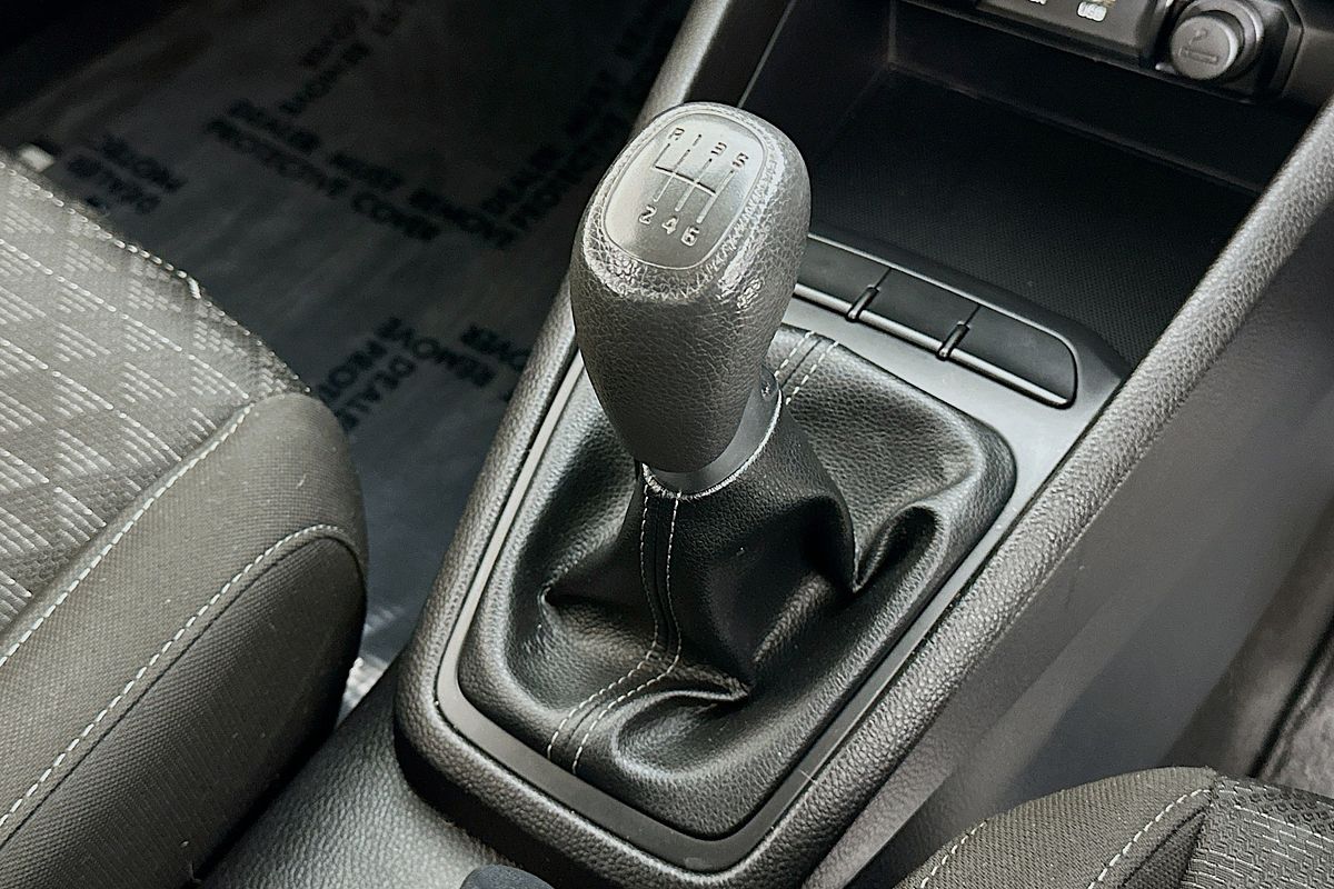 2017 Kia RIO