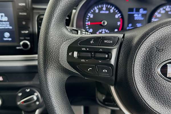 2018 Kia Rio S YB