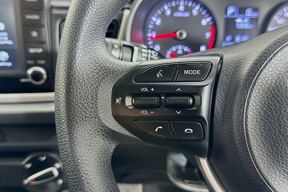 2018 Kia RIO S YB