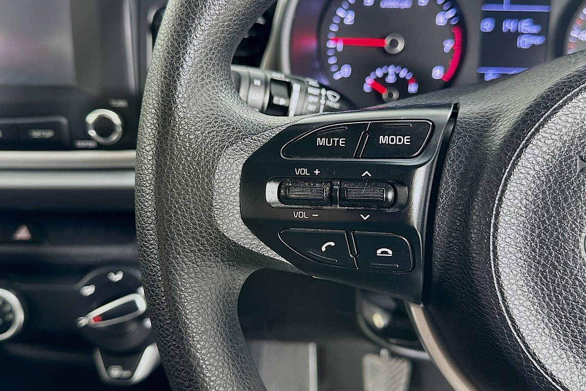 2017 Kia RIO