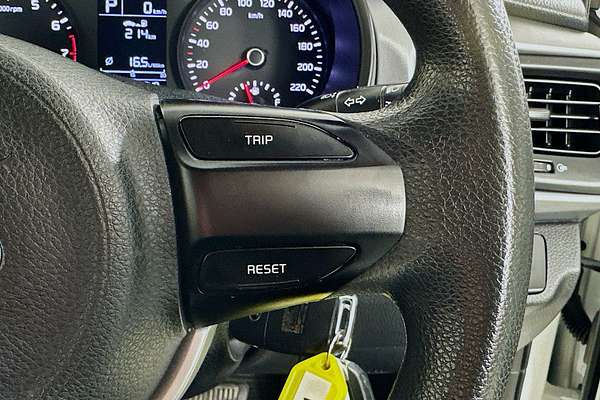 2018 Kia Rio S YB