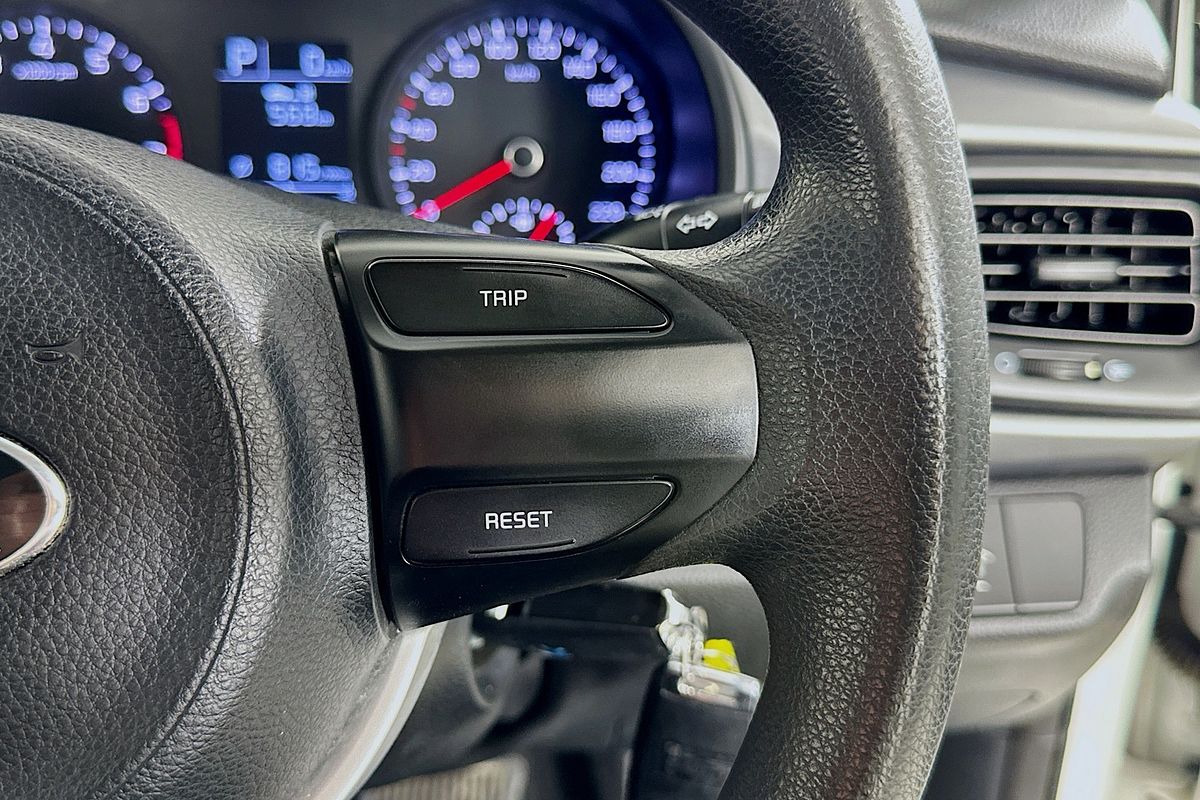 2018 Kia RIO S YB