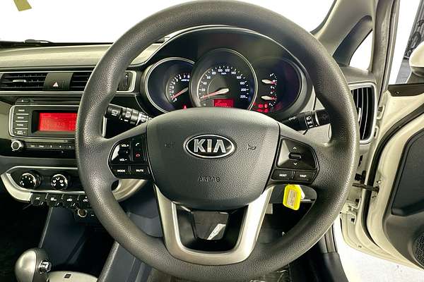 2015 Kia RIO S UB MY15