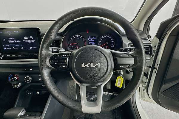 2022 Kia RIO S YB PE MY22