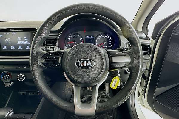 2018 Kia Rio S YB