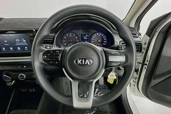 2018 Kia Rio S YB