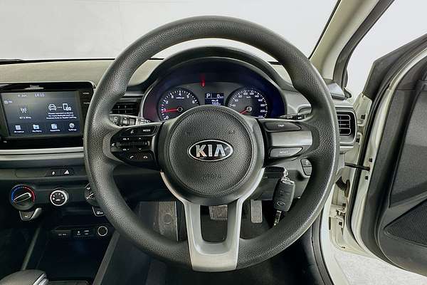 2018 Kia RIO S YB