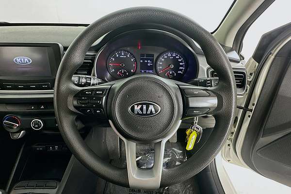 2017 Kia RIO