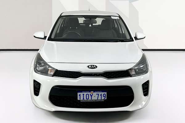 2018 Kia Rio S YB