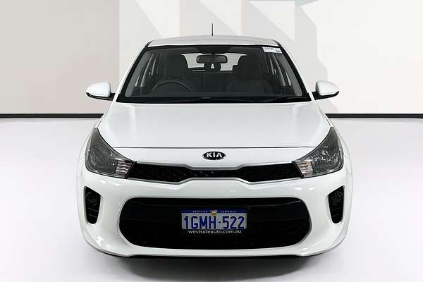 2018 Kia Rio S YB