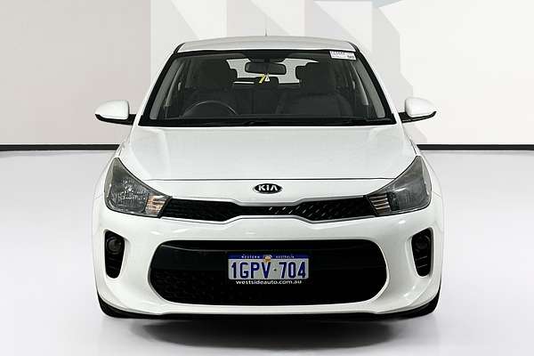 2018 Kia RIO S YB