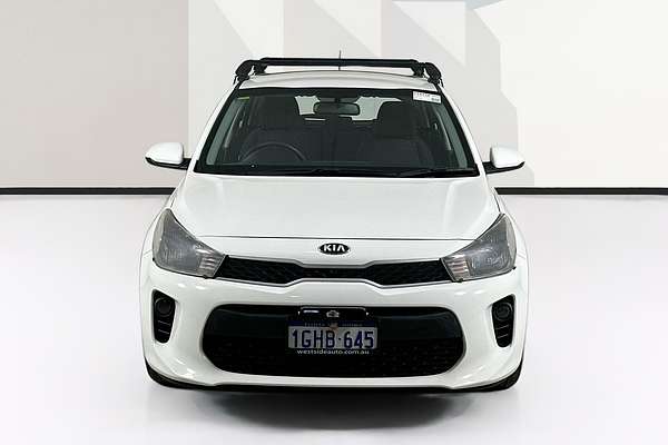 2017 Kia RIO