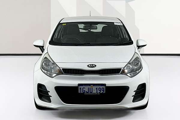 2015 Kia RIO S UB MY15