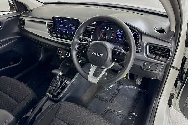 2022 Kia RIO S YB PE MY22