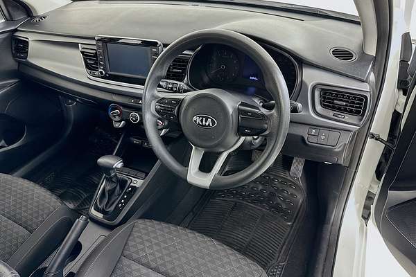 2018 Kia Rio S YB
