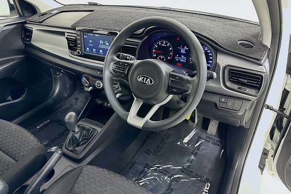 2018 Kia Rio S YB