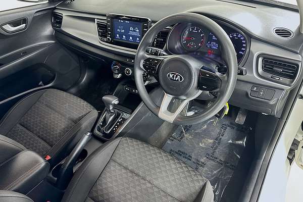 2018 Kia RIO S YB