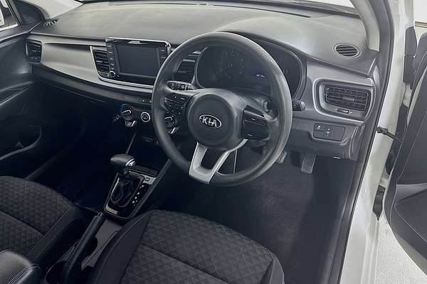 2018 Kia RIO S YB MY18