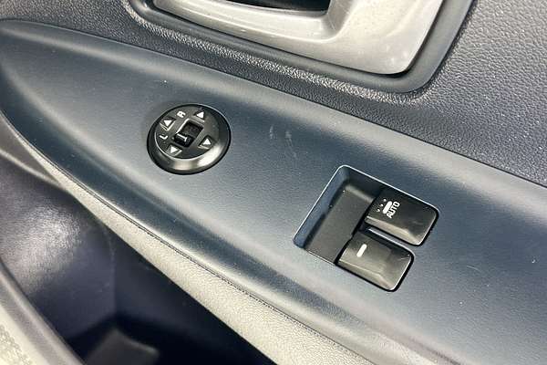 2015 Kia RIO S UB MY15