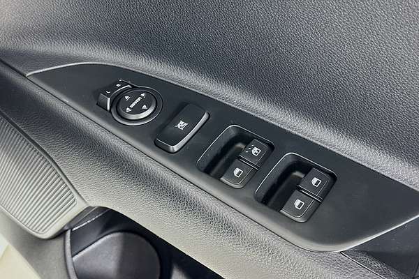 2022 Kia RIO S YB PE MY22