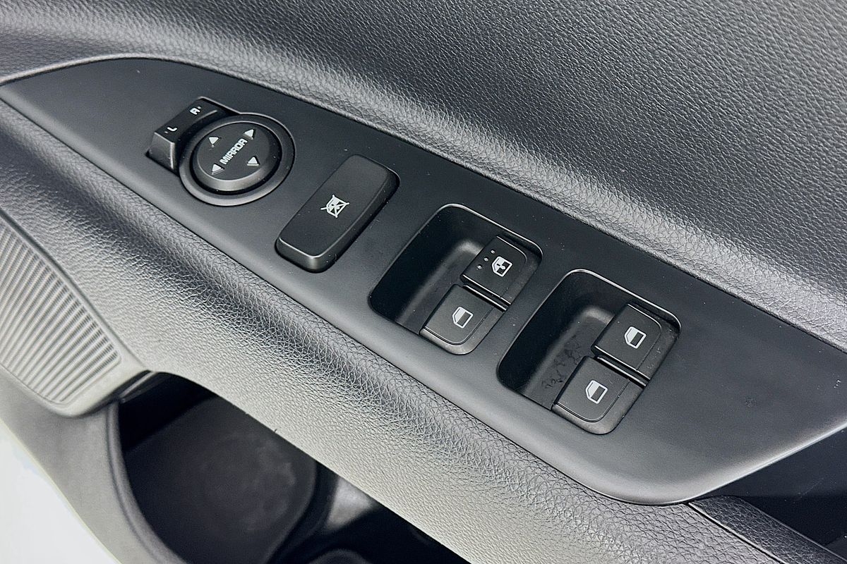 2018 Kia Rio S YB