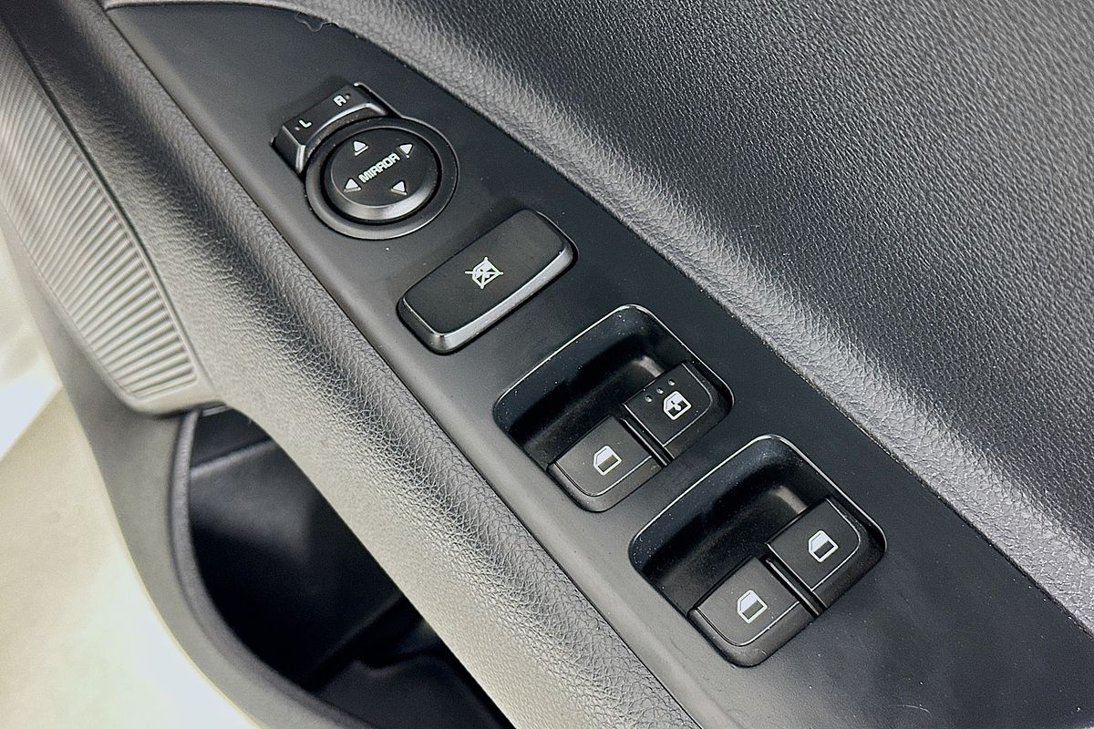 2018 Kia RIO S YB
