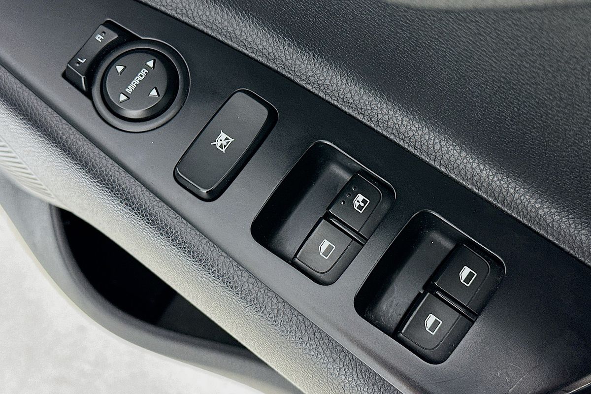 2018 Kia RIO S YB
