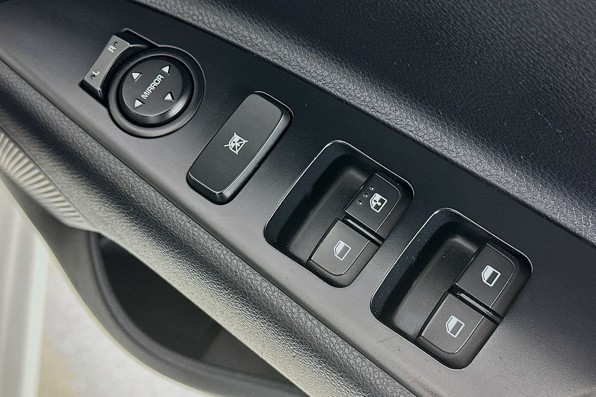 2018 Kia RIO S YB MY18