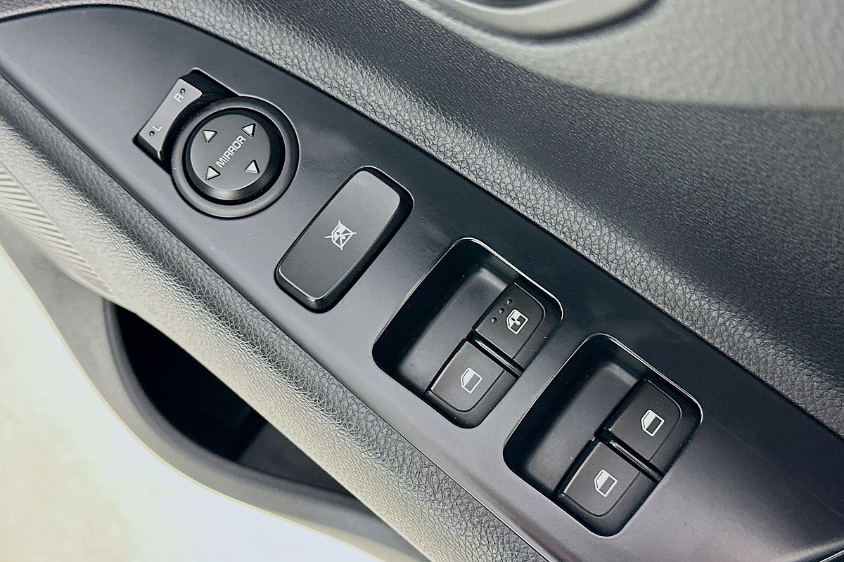 2017 Kia RIO