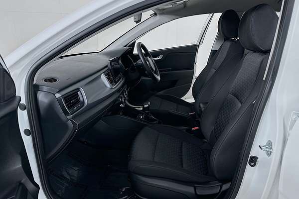 2022 Kia RIO S YB PE MY22