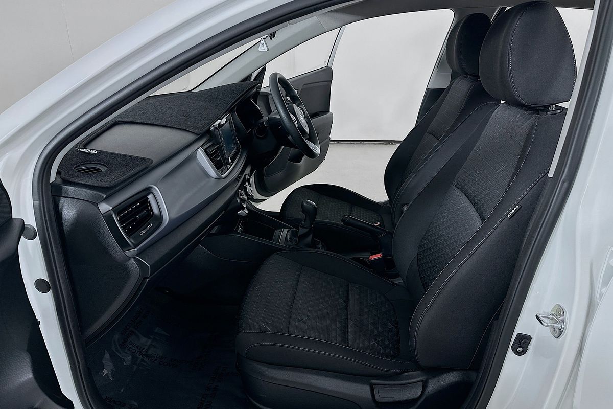 2018 Kia Rio S YB