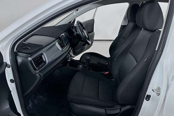 2018 Kia Rio S YB