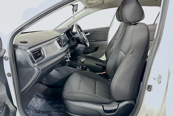 2018 Kia RIO S YB