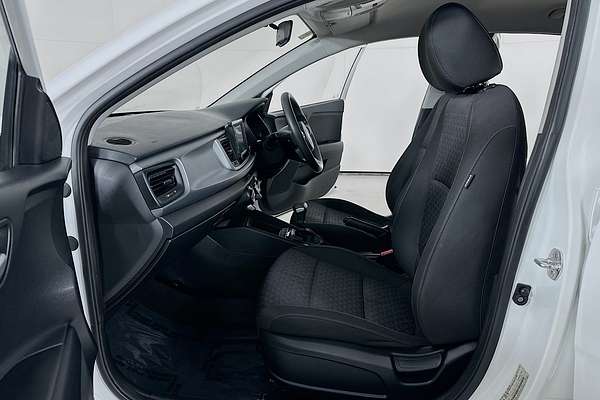 2018 Kia RIO S YB MY18