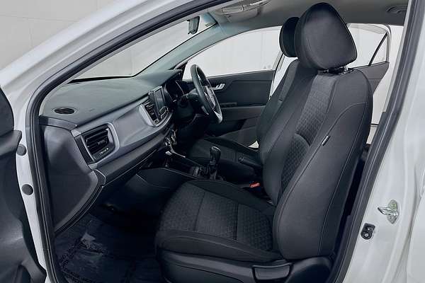 2017 Kia RIO