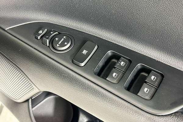 2021 Kia RIO GT-LINE YB PE MY21