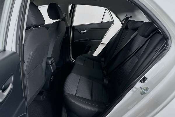 2022 Kia RIO S YB PE MY22