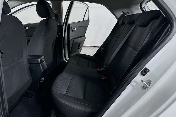 2018 Kia RIO S YB MY18