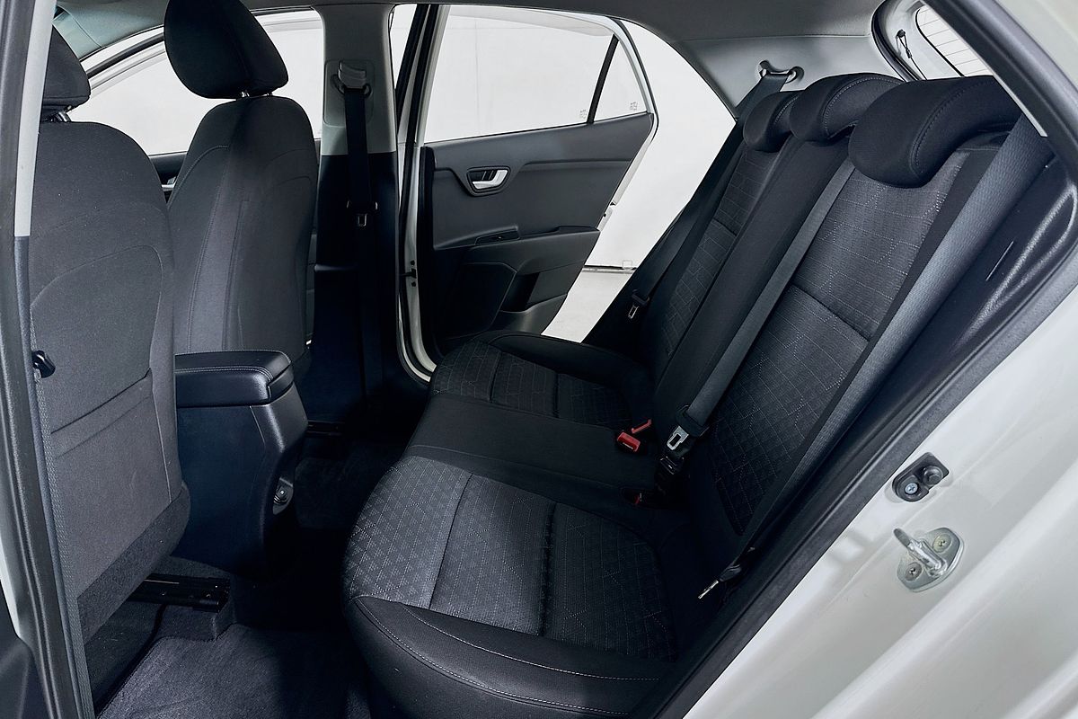 2017 Kia RIO