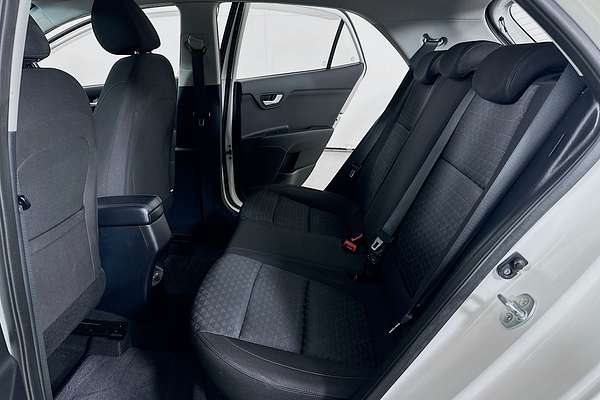 2017 Kia RIO