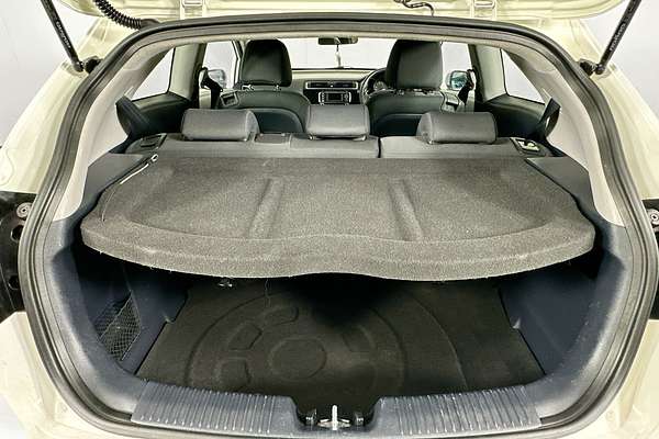 2015 Kia RIO S UB MY15
