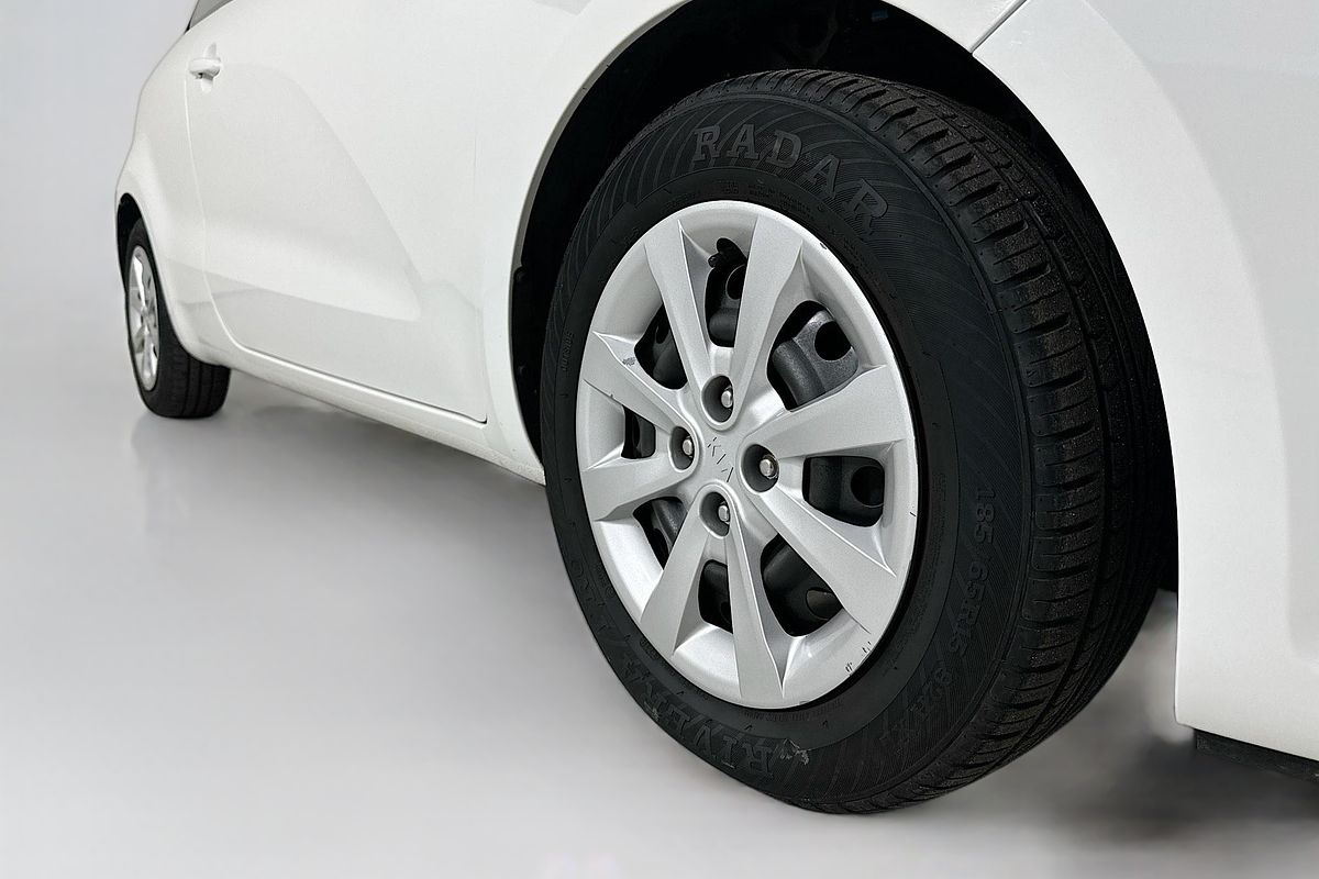 2016 Kia RIO S UB MY16
