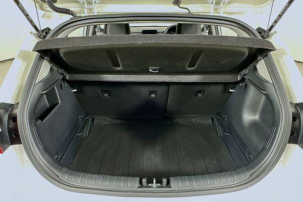 2022 Kia RIO S YB PE MY22