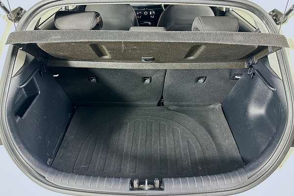 2018 Kia RIO S YB